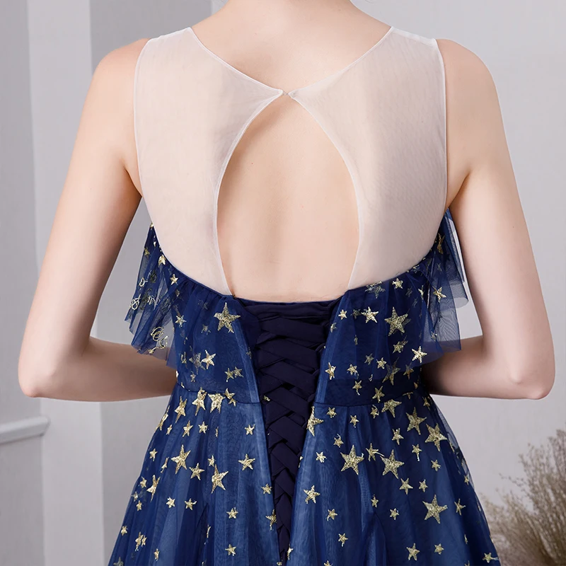 slim fit dress slacks Aurora Glitter Star dress – Friday Flamingo