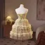 Sparkly Gold Beading Pearl Sequins Short Party Dresses 2025 A-Line / Princess Strapless Sleeveless Backless Cocktail Party Evening Party Formal Dresses