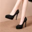 Mode Silber Abend Pumps 2019 Durchsichtige Strass 12 cm Stilettos Spitzschuh Pumps
