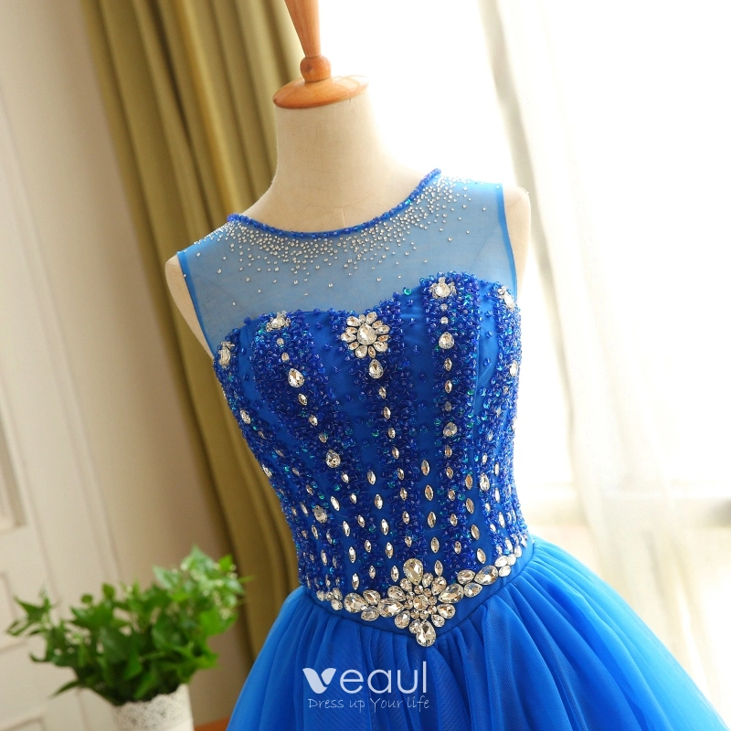 Cocktail gown 2019 top