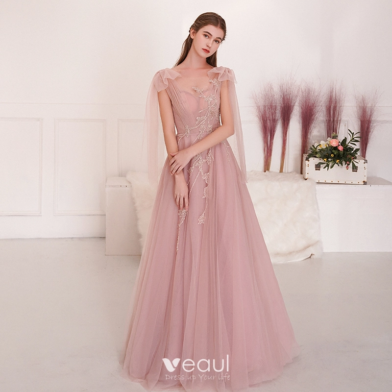 Elegant evening gowns 2019 clearance