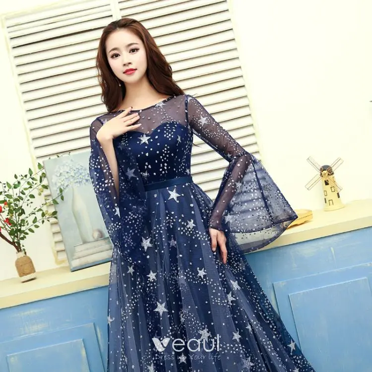 Night best sale dresses 2019