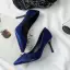 Affordable Office Beige Pumps 2019 7 cm Stiletto Heels Pointed Toe Pumps