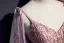 Charmant Rougissant Rose Robe De Soirée 2019 Princesse Bretelles Spaghetti Noeud Perlage En Dentelle Fleur Sans Manches Dos Nu Longue Robe De Ceremonie