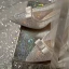 Élégant Ivoire Noeud Faux Diamant Chaussure De Mariée 2021 6 cm Talons Aiguilles À Bout Pointu Mariage Escarpins Talons Hauts
