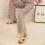 Roman Beige Street Wear Beach Summer Flat Womens Sandals 2021 Leather Open / Peep Toe Sandals