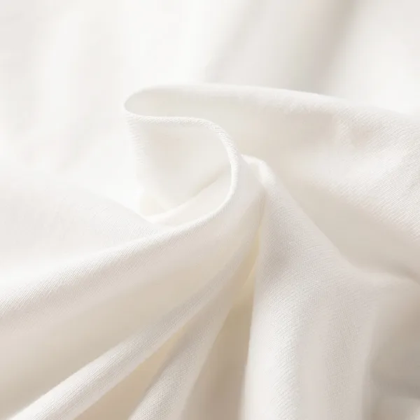 Casual Summer Letter Graphic White Loose Cotton T-shirt 2021 Scoop Neck Short Sleeve Women's Tops T-Shirts