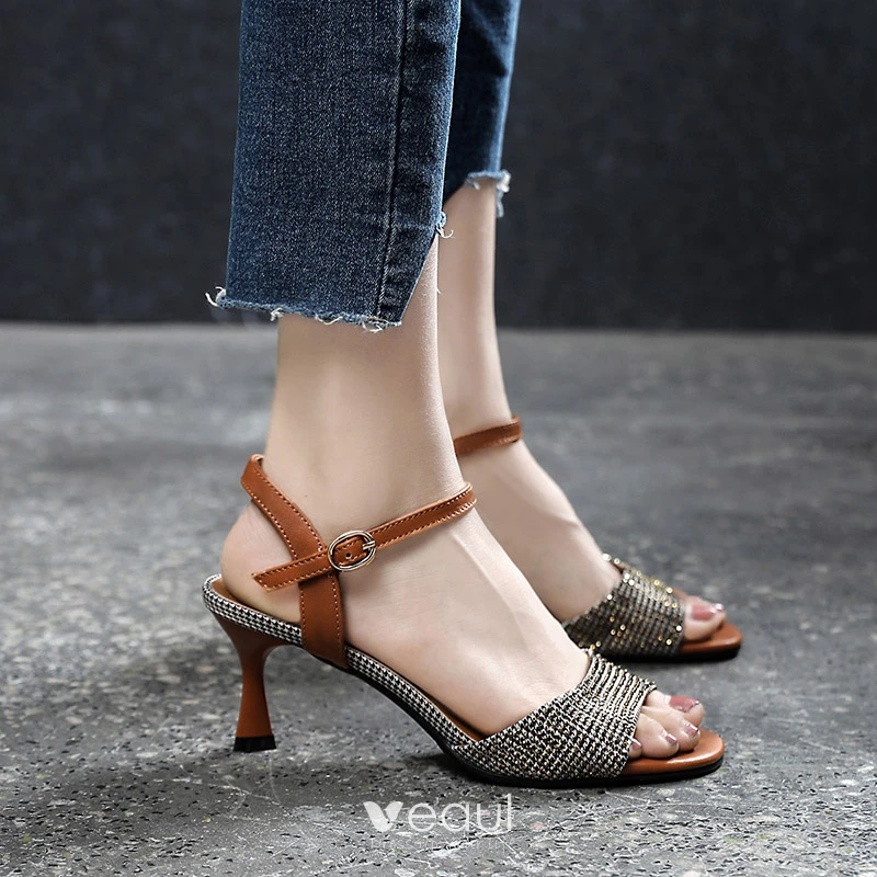 Buy Sandals for Women Wide Width,2019 Summer Comfy Platforms Sandal Shoes  Beach Holllow Shoe Casual Flip Flops Slippers Online at desertcartINDIA