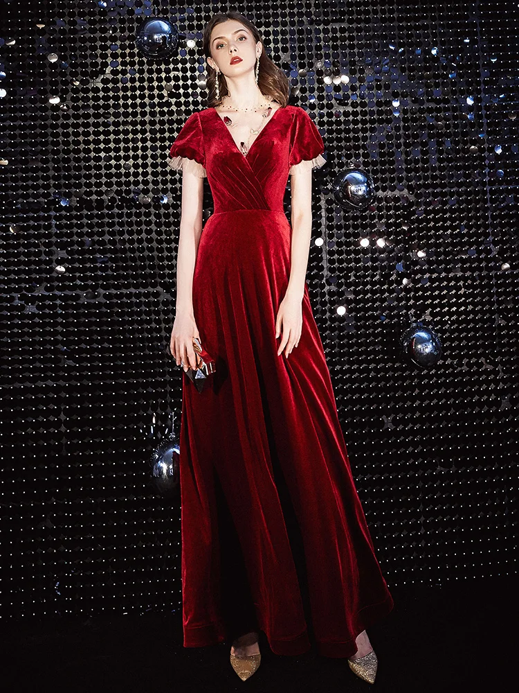 strapless open back dress Elegant Spaghetti Straps Red Lace Short Homecoming Dress,Formal Mini D –  jkprom main image 0