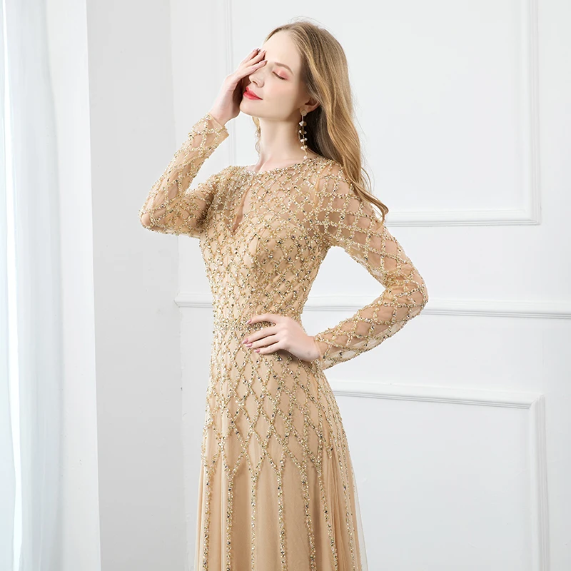 slim fit dress slacks Oscar de La Renta main image 0