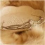 Vintage Sølv Rhinestone Tiara 2017 Beading Metall Brudesmykker Tiara