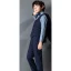 Striped Long Sleeve Boys Wedding Suits 2022 Coat Pants Shirt Tie Vest Boys Wedding Suits Black