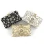 Fashion Black Pearl Rhinestone Evening Party Women's Bags 2022