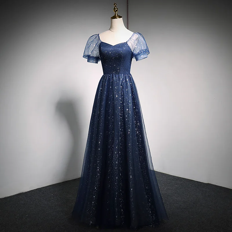 princess polly baby blue dress I Tried And Ranked 9 Blue Cheese Dressing Brands main image 1