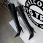 Fashion Black Street Wear Womens Boots 2022 9 cm Stiletto Heels Pointed Toe High Heels Boots