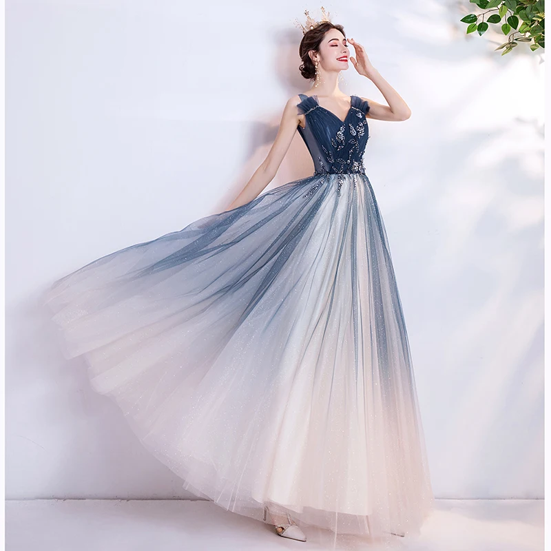 green emerald velvet dress MGNY Madeline Gardner New York 72626 Long Formal Dress main image 0