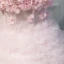 Śliczny Cukierki Różowy Strona Sukienka 2018 Princessa Aplikacje Przy Ramieniu Bez Pleców Kótkie Rękawy Krótkie Sukienki Wizytowe