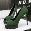 Modest / Simple Red Street Wear Suede Womens Shoes 2020 12 cm Stiletto Heels Open / Peep Toe High Heels