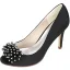 Elegancka Szampan Na Wesele Buty Ślubne 2020 Satyna Rhinestone 9 cm Szpilki Peep Toe Ślub Czółenka