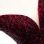 Classy Burgundy Evening Dresses  2020 A-Line / Princess Off-The-Shoulder Beading Crystal Short Sleeve Backless Floor-Length / Long Formal Dresses