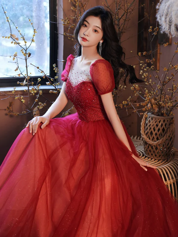 open lace back dress Avinci main image 0