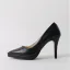 Schlicht Beige Büro OL Pumps 2020 Lackleder 12 cm Stilettos Spitzschuh Pumps