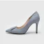 Chic / Belle Rouge Bureau OL Daim Escarpins 2020 10 cm Talons Aiguilles À Bout Pointu Escarpins