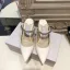 Fashion Black Casual Womens Sandals 2020 Rhinestone 8 cm Stiletto Heels Pointed Toe Sandals