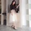 Chic / Belle Noire Vêtement de rue Faux Diamant Sandales Femme 2020 Cuir Bride Cheville 10 cm Talons Aiguilles À Bout Pointu Sandales
