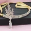 Classique Argenté Accessoire Cheveux 2017 Accessoire Cheveux Mariage Faux Diamant Perle Métal Tiare Accessorize Bijoux Mariage