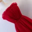 Sexy Burgundy Party Dresses 2018 A-Line / Princess Pleated Strapless Backless Sleeveless Knee-Length Formal Dresses