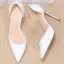 Minimalist Nude Office OL Womens Shoes 2020 10 cm Stiletto Heels Pointed Toe Heels