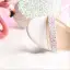 Sexy Multi-Couleurs Faux Diamant Soirée Sandales Femme 2020 Bride Cheville 9 cm Talons Aiguilles Peep Toes / Bout Ouvert Sandales