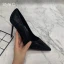 Scintillantes Argenté Soirée Faux Diamant Escarpins 2021 9 cm Talons Aiguilles À Bout Pointu Escarpins