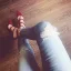Sexy Burgundy Street Wear Suede Womens Sandals 2021 Ankle Strap 10 cm Stiletto Heels Pointed Toe Sandals High Heels