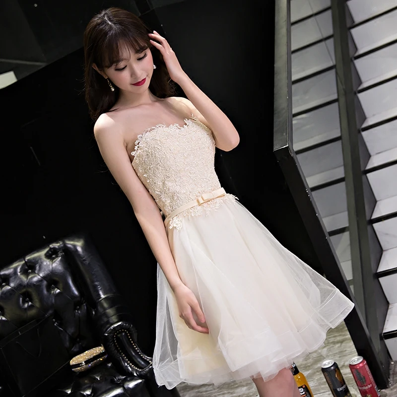 affordable formal dresses for women Metallic Long V-Neck Sleeveless Evening Dress