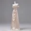 Sexy Champagne Evening Dresses 2026 A-Line / Princess Off-The-Shoulder Short Sleeve Backless Floor-Length / Long Formal Dresses