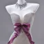 Sexy Purple Appliques Rhinestone Evening Dresses 2026 Trumpet / Mermaid Strapless Bow Sleeveless Backless Sweep Train Evening Party Formal Dresses