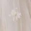 Sexy Sparkly Hvit Beading Paljetter Appliques Rhinestone Ballkjoler 2026 Prinsesse Kjæreste Uten Ermer Ryggløse Lange Ball