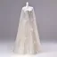 Sexy Sparkly Hvit Beading Paljetter Appliques Rhinestone Ballkjoler 2026 Prinsesse Kjæreste Uten Ermer Ryggløse Lange Ball