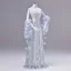 Sparkly Fashion Sky Blue Beading Appliques Sequins Prom Dresses 2026 A-Line / Princess Strapless Sleeveless Backless Floor-Length / Long Formal Dresses