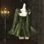 Chic / Beautiful Dark Green Short Homecoming Sweet 16 Graduation Dresses 2025 Ball Gown Spaghetti Straps Bow Sleeveless Backless