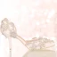 Schöne Weiß 2018 7 cm Hochhackige Spitzschuh Perlenstickerei Kristall Strass Hochzeit Ball Stilettos Brautschuhe