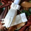 Luxury / Gorgeous Ivory Bridal Gloves 2020 Satin Beading Pearl Prom Wedding Accessories
