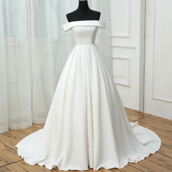 princess polly baby blue dress A Line Wedding Dresses main image 1
