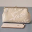 Amazing / Unique Beige Clutch Bags Embroidered Handmade  Cotton Blend Cocktail Party Evening Party Accessories 2019
