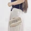 Modern / Fashion Green Clutch Bags Beading Crystal Cocktail Party Evening Party Accessories 2019