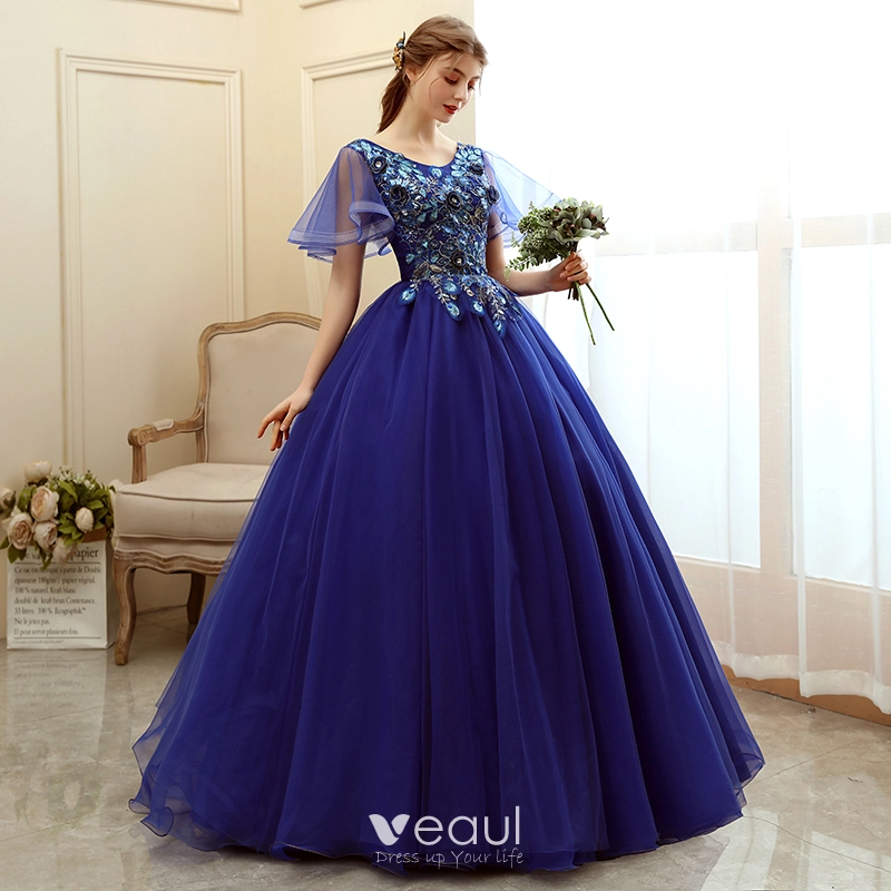 Affordable ball gown dresses discount