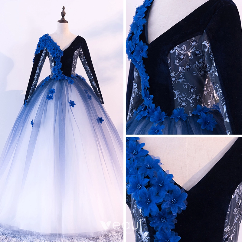 Vestido Etiqueta Con Sujetador Vestido Largo De Noche Para Mujer