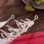 Vintage Sølv Bryllup Tilbehør 2018 Metall Krystall Perle Rhinestone Tiara
